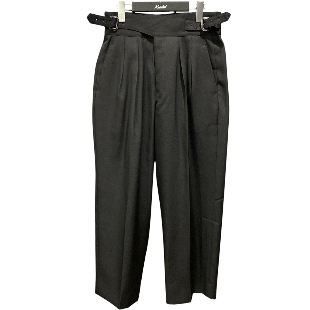 THE RERACS スラックスTHE GURKHA 22FW-REPT-148-J 古着・中古-1枚目のアイテム画像