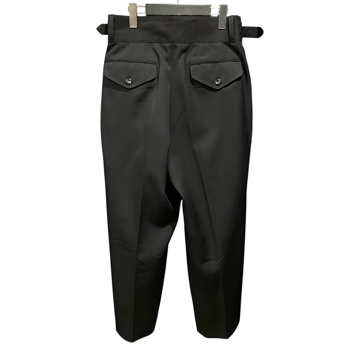 THE RERACS スラックスTHE GURKHA 22FW-REPT-148-J 古着・中古-2枚目のアイテム画像