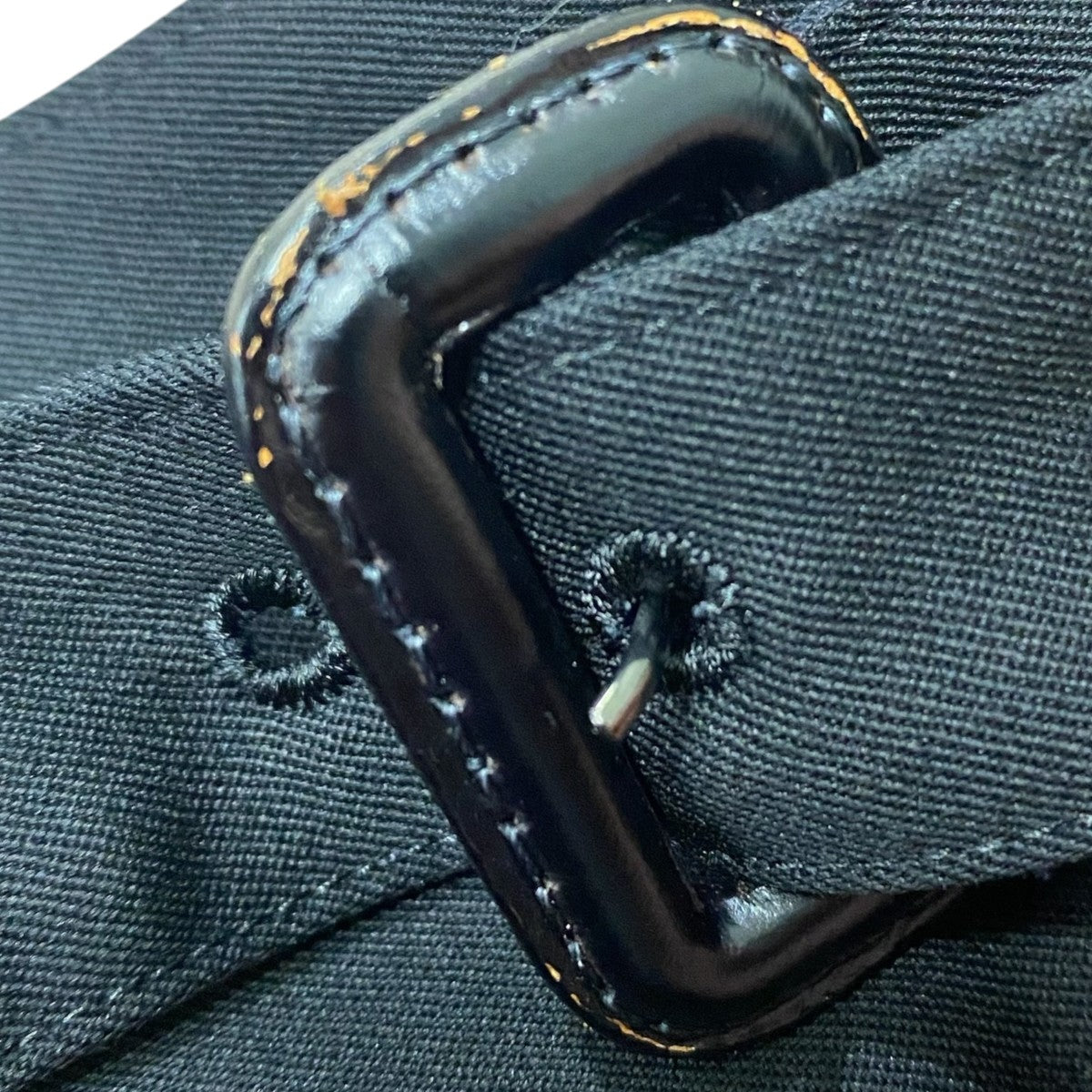 THE RERACS スラックスTHE GURKHA 22FW-REPT-148-J 古着・中古-7枚目のアイテム画像