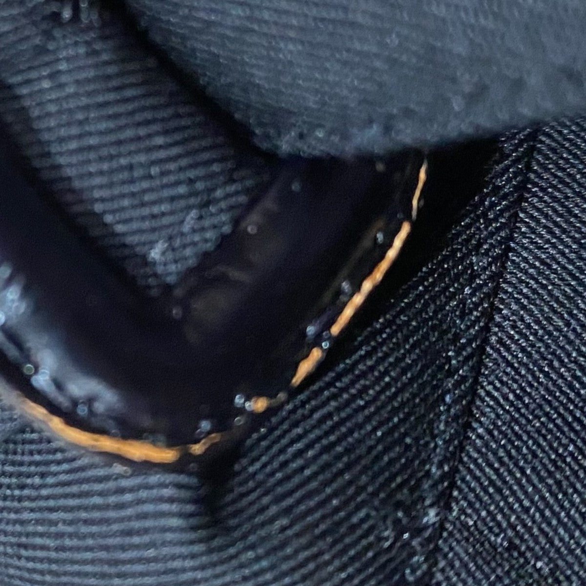 THE RERACS スラックスTHE GURKHA 22FW-REPT-148-J 古着・中古-8枚目のアイテム画像