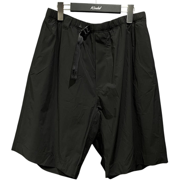 【2251-PT51-006】エヌハリウッド コンパイル ハーフパンツ N．HOOLYWOOD(エヌハリウッド) ハーフパンツ NYLON HALF PANTS2251