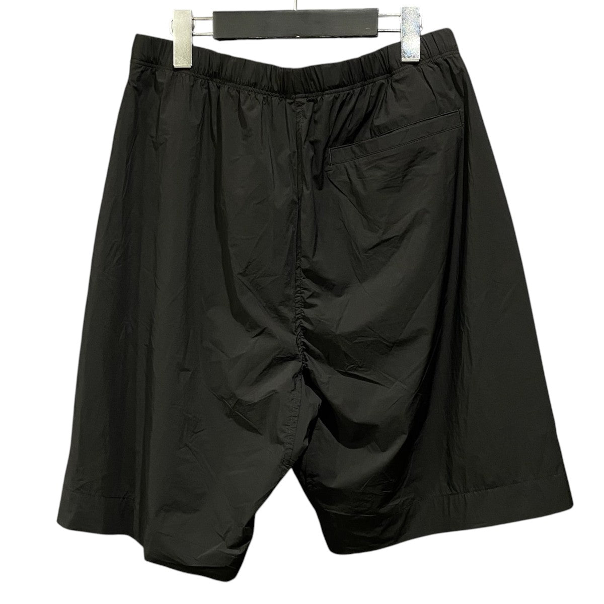 N．HOOLYWOOD ハーフパンツ NYLON HALF PANTS2251-CP51-005 古着・中古-2枚目のアイテム画像