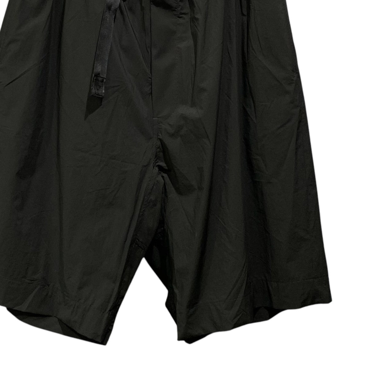 N．HOOLYWOOD ハーフパンツ NYLON HALF PANTS2251-CP51-005 古着・中古-4枚目のアイテム画像
