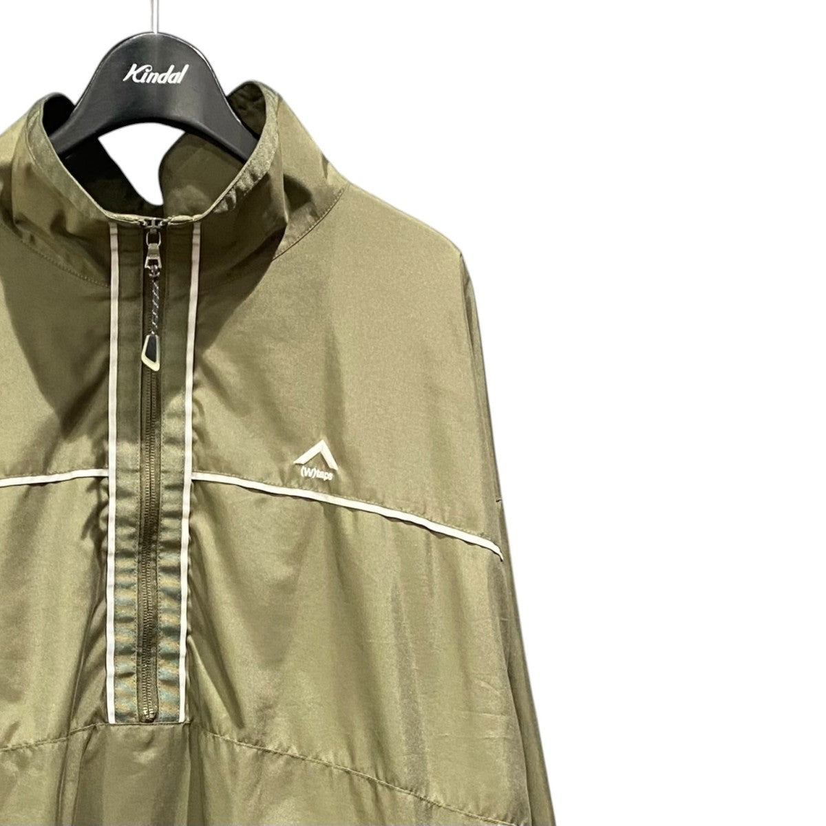 WTAPS KEEPER JACKET192WVDT-JKM01 古着・中古-3枚目のアイテム画像