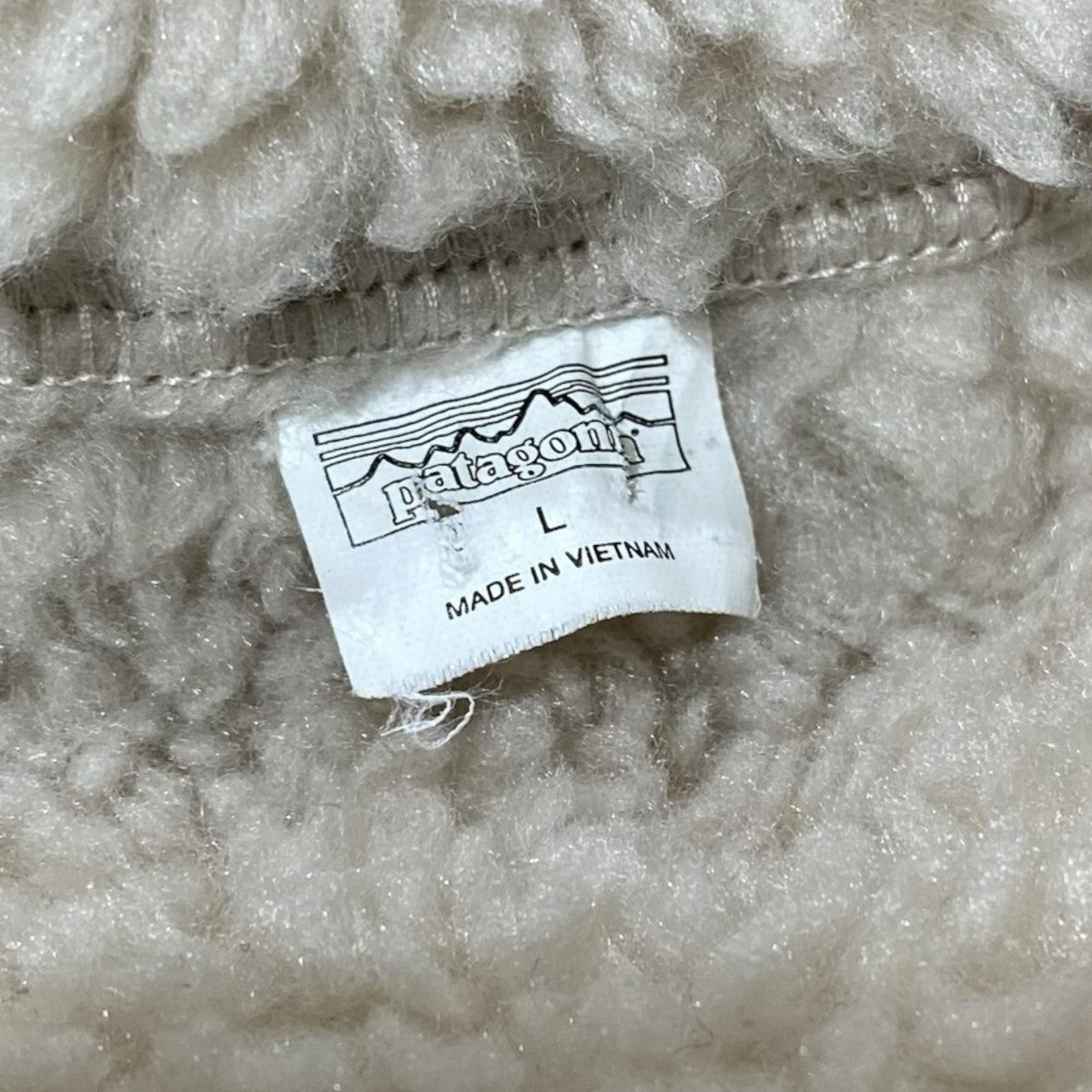 Patagonia M’s Reversible Bivy Down Vest27588FA22 古着・中古-5枚目のアイテム画像