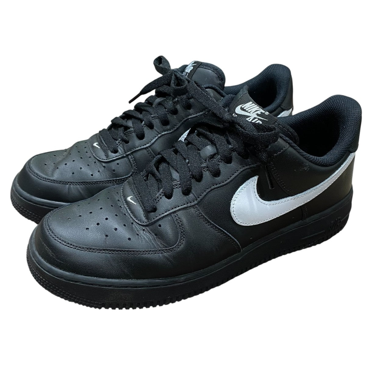 NIKE AIR FORCE1FZ0627-010 古着・中古-1枚目のアイテム画像
