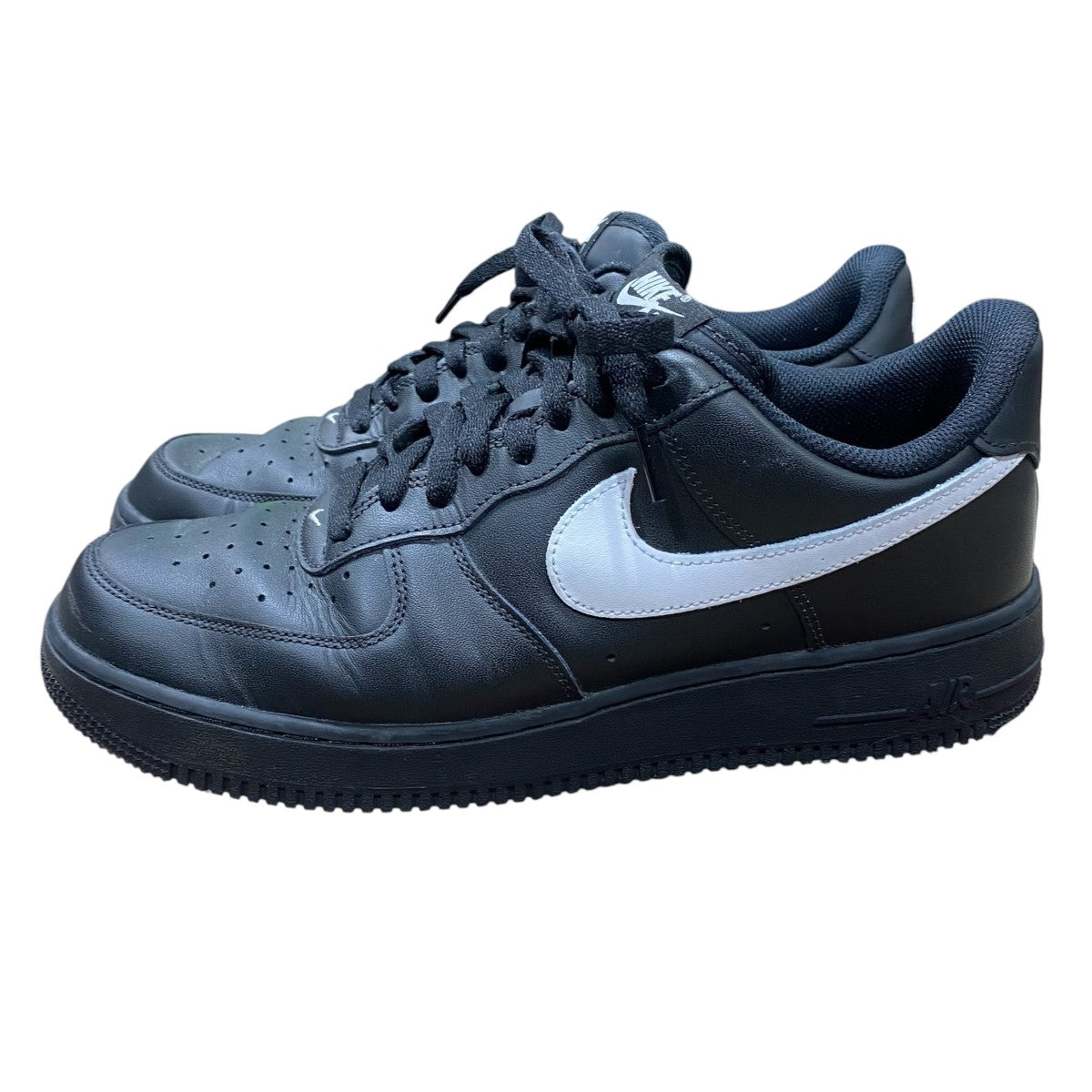 NIKE AIR FORCE1FZ0627-010 古着・中古-2枚目のアイテム画像