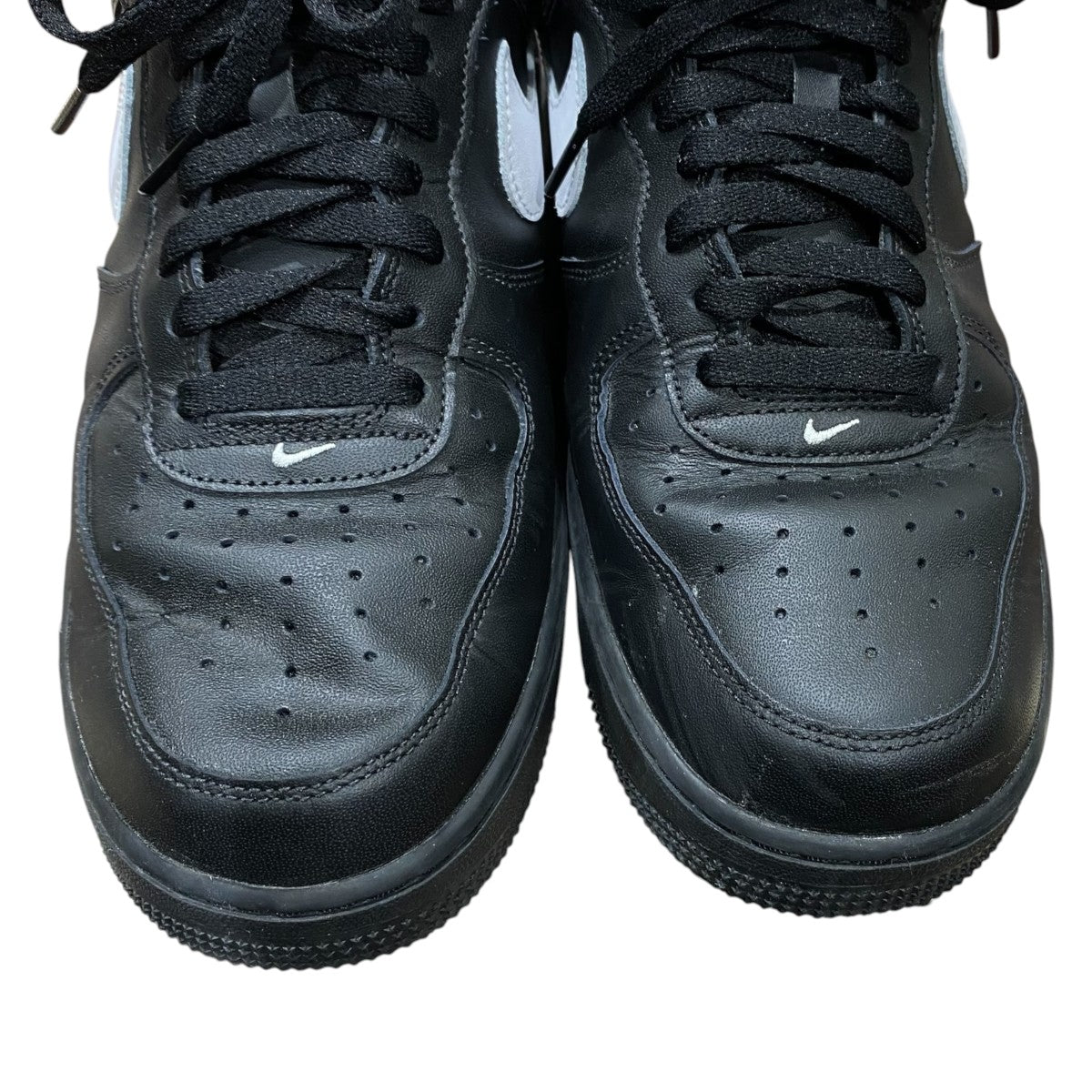 NIKE AIR FORCE1FZ0627-010 古着・中古-6枚目のアイテム画像