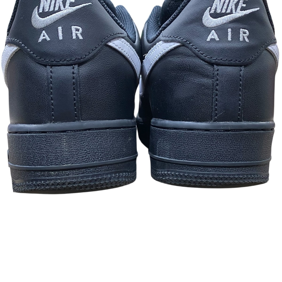 NIKE AIR FORCE1FZ0627-010 古着・中古-7枚目のアイテム画像
