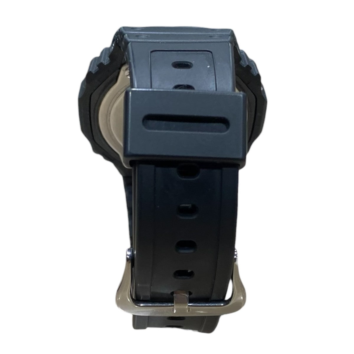 CASIO G-SHOCKGA-2100-1ADR 古着・中古-4枚目のアイテム画像
