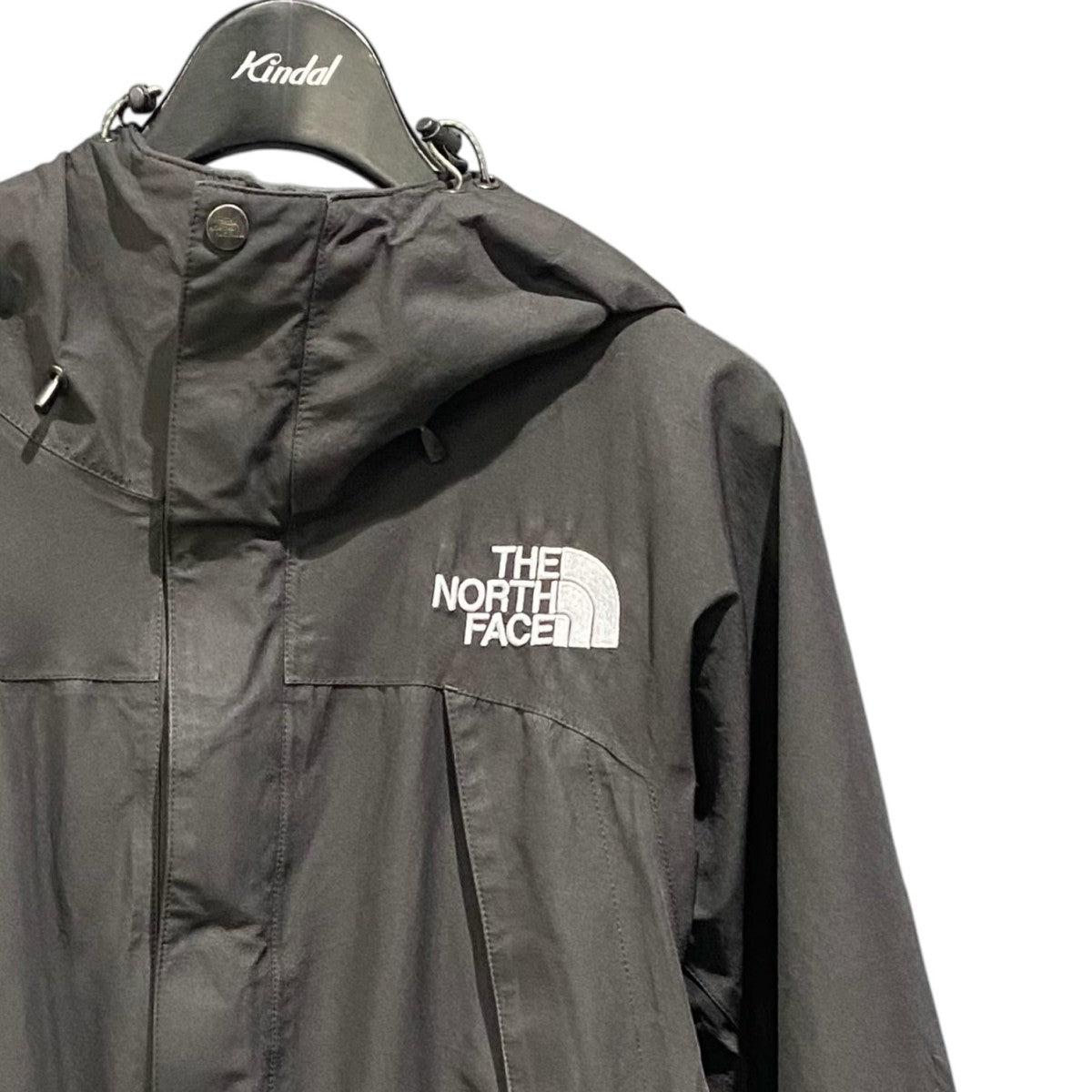 ナイロンジャケットNP61540 Mountain Jacket