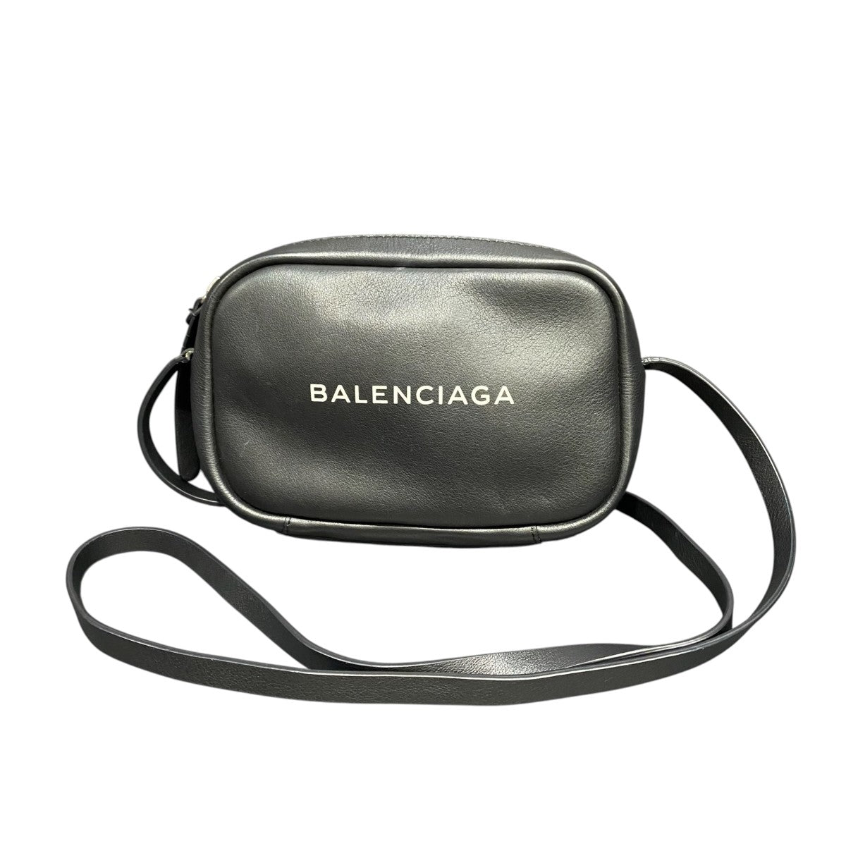 BALENCIAGA エブリデイ カメラバッグ XS489809 古着・中古-2枚目のアイテム画像