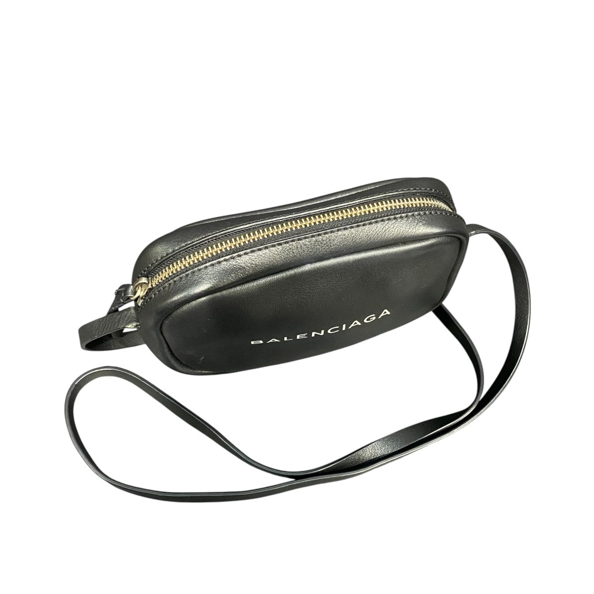BALENCIAGA エブリデイ カメラバッグ XS489809 古着・中古-3枚目のアイテム画像