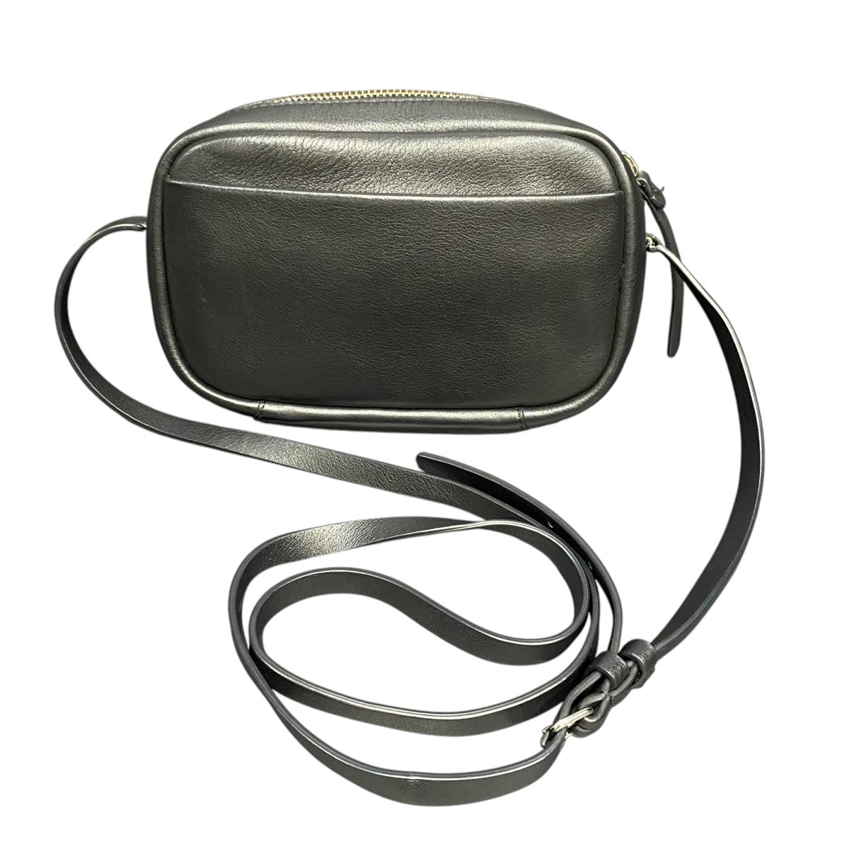 BALENCIAGA エブリデイ カメラバッグ XS489809 古着・中古-4枚目のアイテム画像