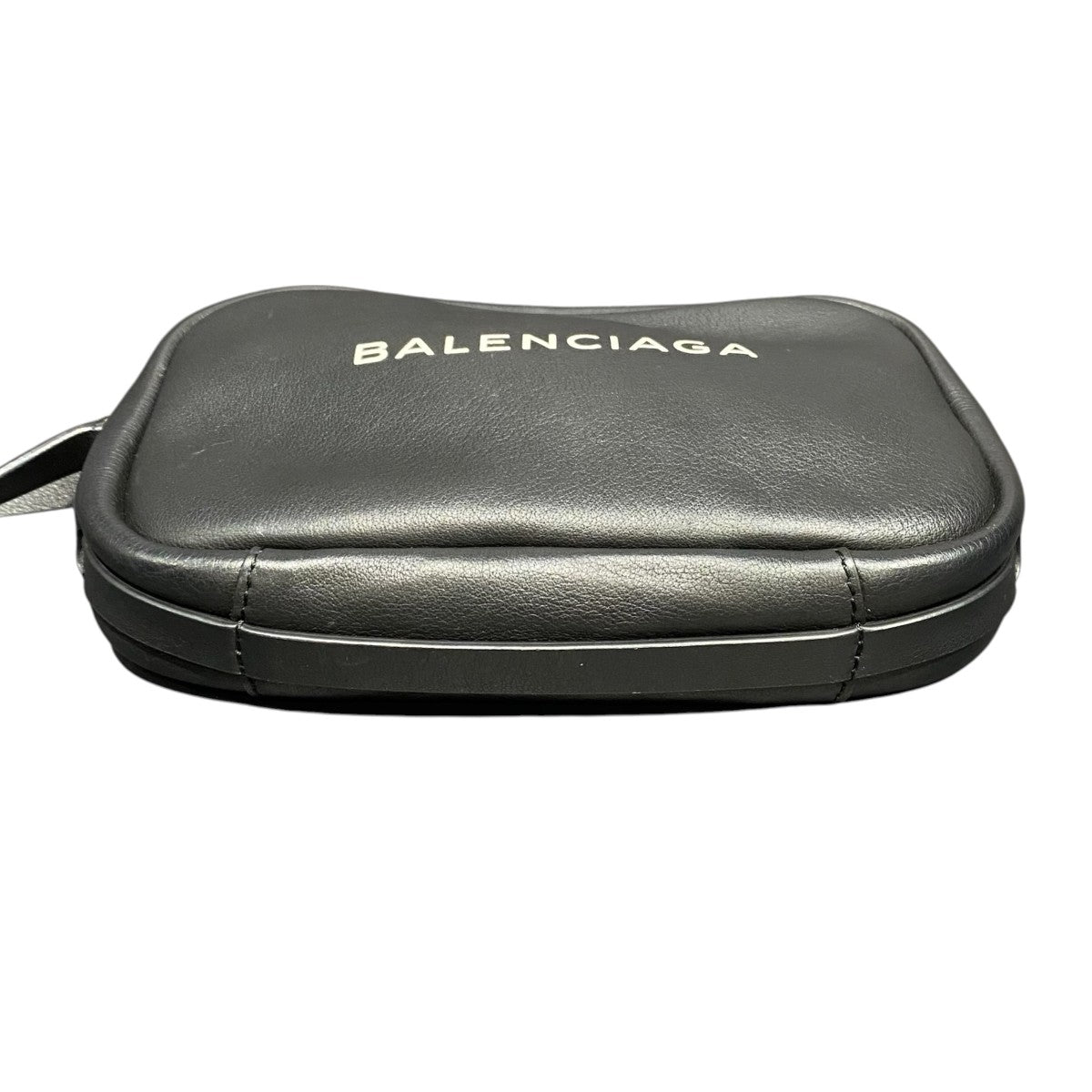 BALENCIAGA エブリデイ カメラバッグ XS489809 古着・中古-5枚目のアイテム画像