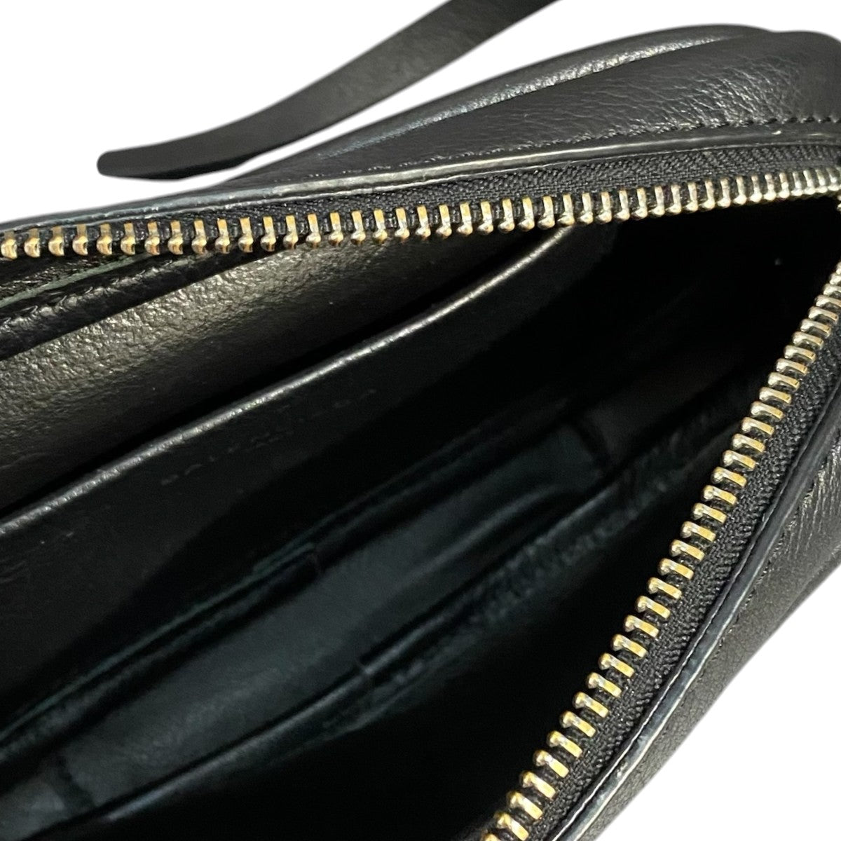 BALENCIAGA エブリデイ カメラバッグ XS489809 古着・中古-6枚目のアイテム画像