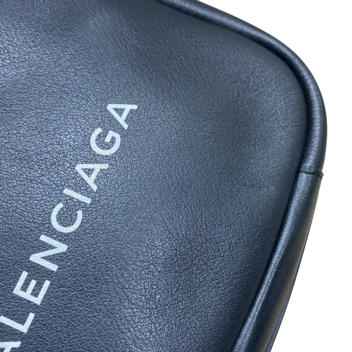 BALENCIAGA エブリデイ カメラバッグ XS489809 古着・中古-7枚目のアイテム画像