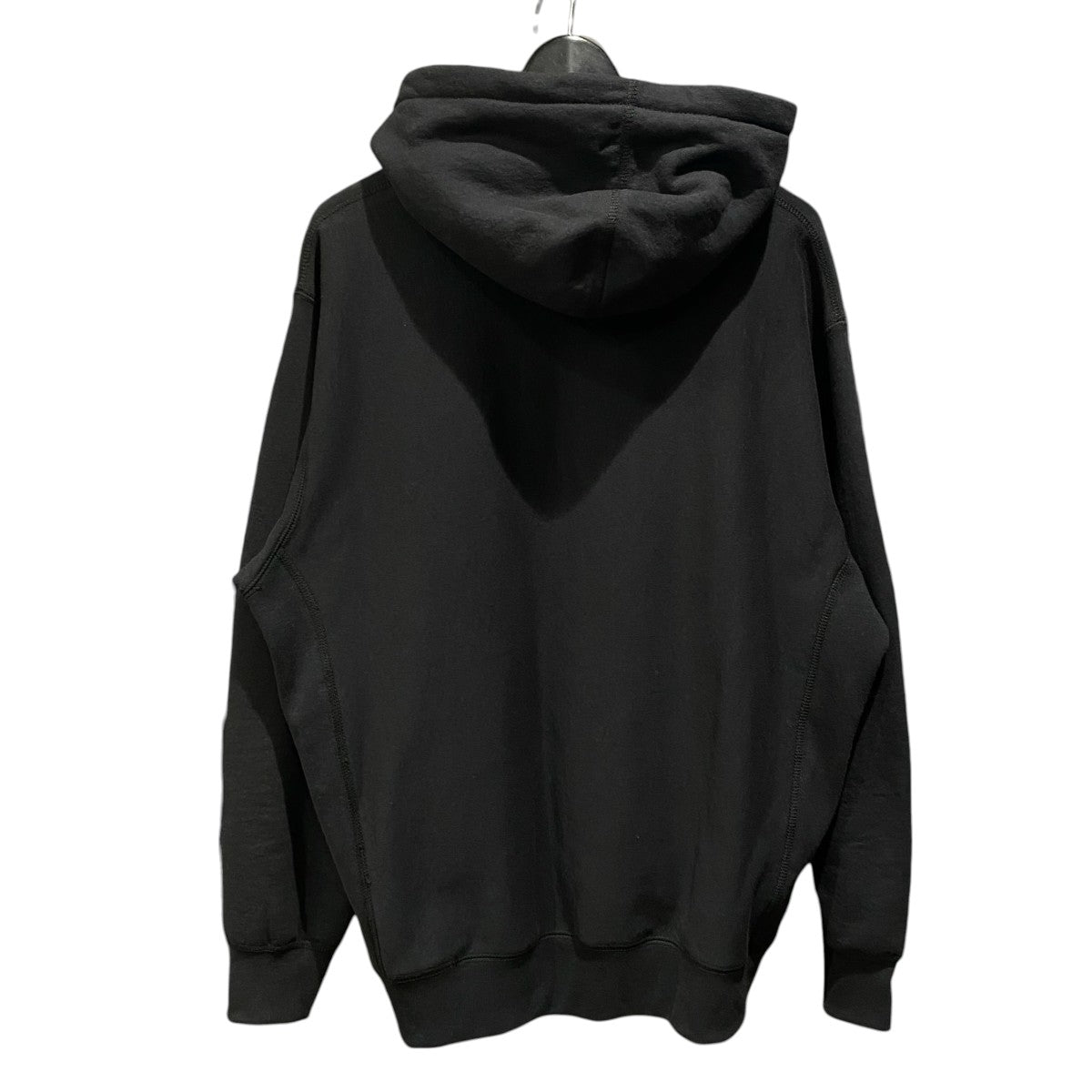 Supreme×KAWS 21SSBox Logo Hooded Sweatshirtパーカー 古着・中古-2枚目のアイテム画像