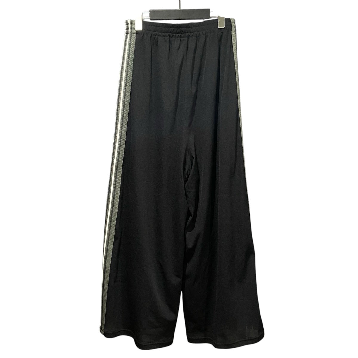 Needles×BEAMS BOY H．D． Track Pant - Poly SmoothトラックパンツQV1527 古着・中古-2枚目のアイテム画像