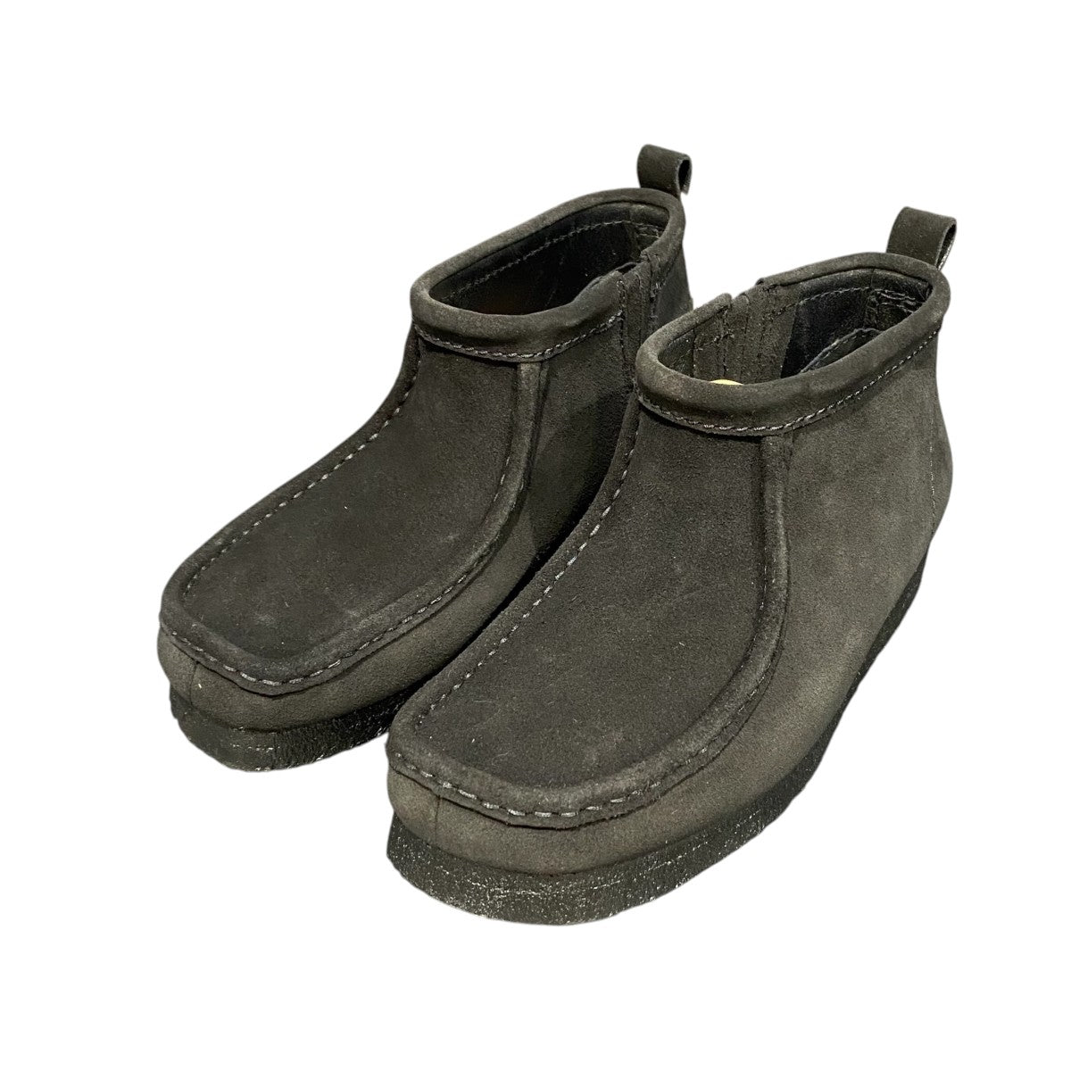 CLARKS Walla Rooey シュース 古着・中古-1枚目のアイテム画像