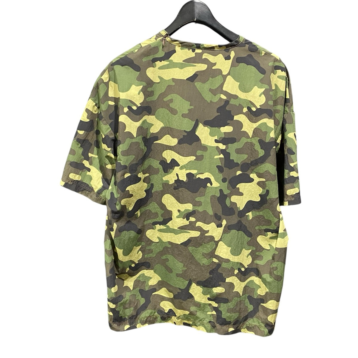 GRAMICCI SHELL CAMP TEEGUJK-20S039 古着・中古-2枚目のアイテム画像