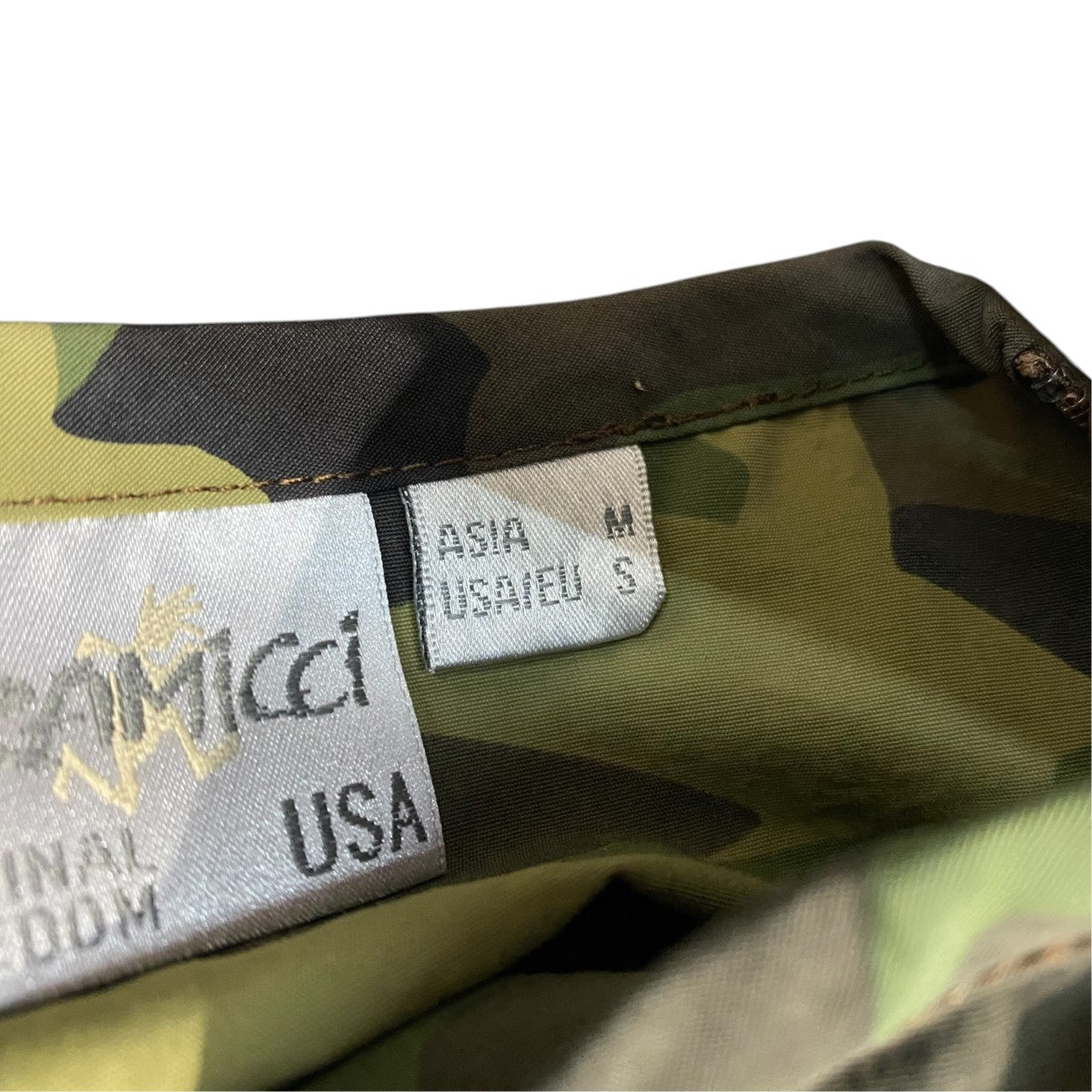 GRAMICCI SHELL CAMP TEEGUJK-20S039 古着・中古-6枚目のアイテム画像