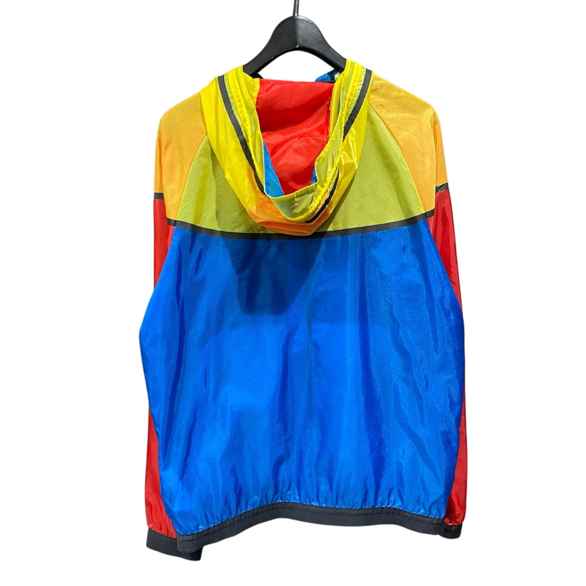 NIKE ナイロンジャケット585110-720 HYPE WINDRUNNER JACKET/ 古着・中古-2枚目のアイテム画像