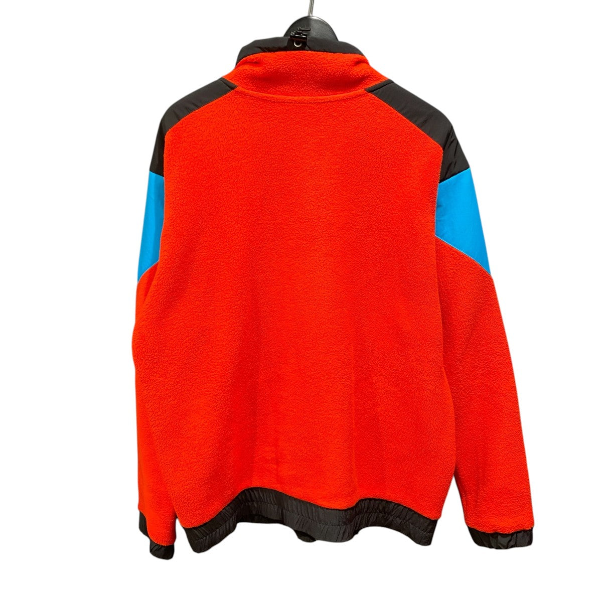 THE NORTH FACE フリースジャケットNF0A4AGK 90 EXTREME FLEECE FZ JACKET 古着・中古-2枚目のアイテム画像
