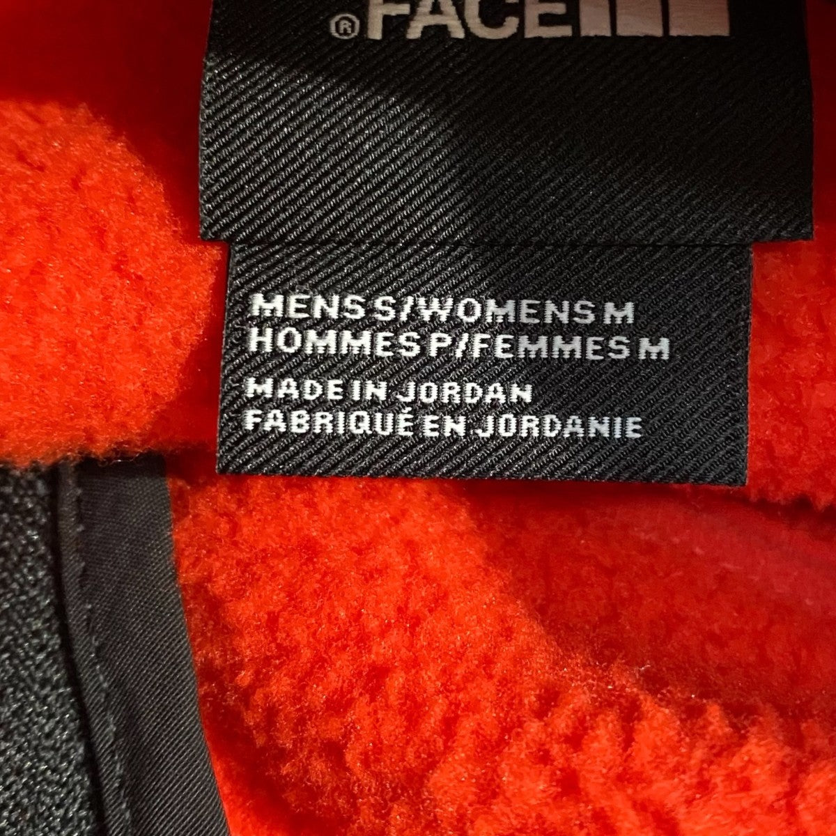 THE NORTH FACE フリースジャケットNF0A4AGK 90 EXTREME FLEECE FZ JACKET 古着・中古-6枚目のアイテム画像