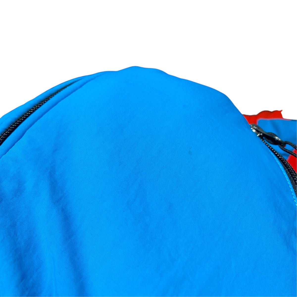 THE NORTH FACE フリースジャケットNF0A4AGK 90 EXTREME FLEECE FZ JACKET 古着・中古-7枚目のアイテム画像