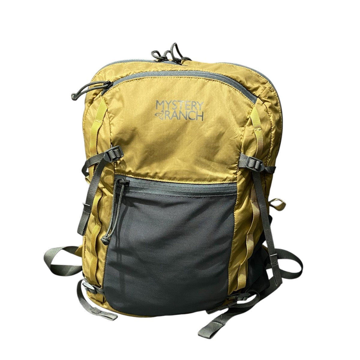 MYSTERY RANCH リュック292420 古着・中古-2枚目のアイテム画像