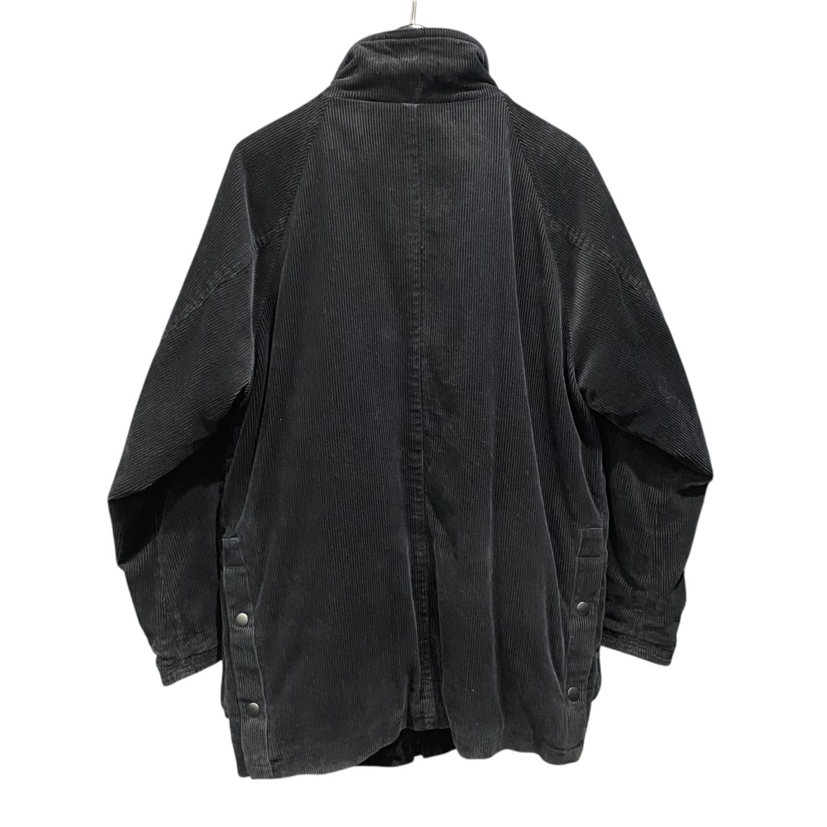 STEVEN ALAN CORDUROY FAT HUNTER COAT8125-174-0401 古着・中古-2枚目のアイテム画像