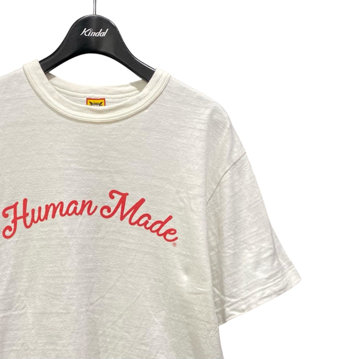 HUMAN MADE T-SHIRT 古着・中古-3枚目のアイテム画像
