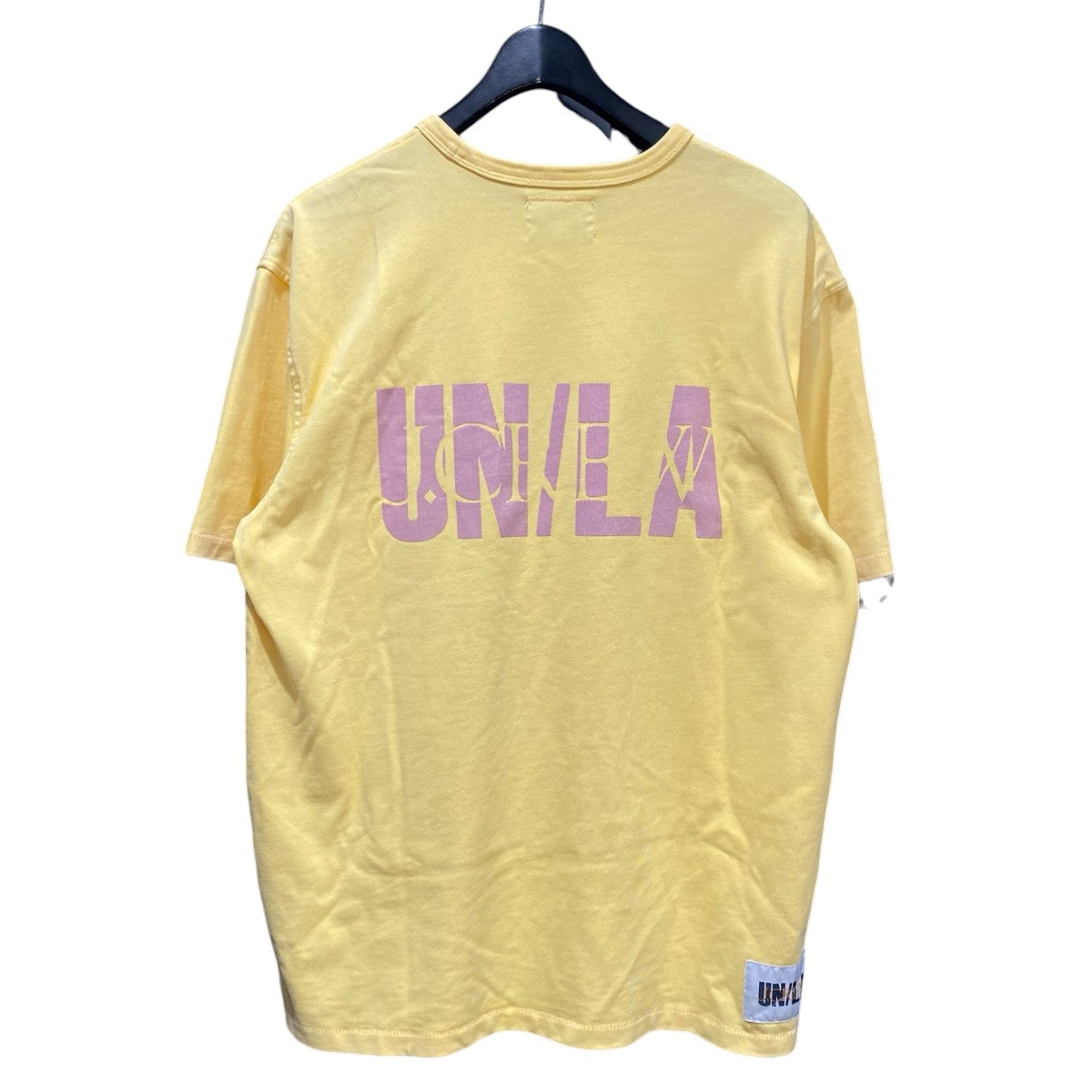 J．CREW ポケット付きTシャツ 古着・中古-2枚目のアイテム画像