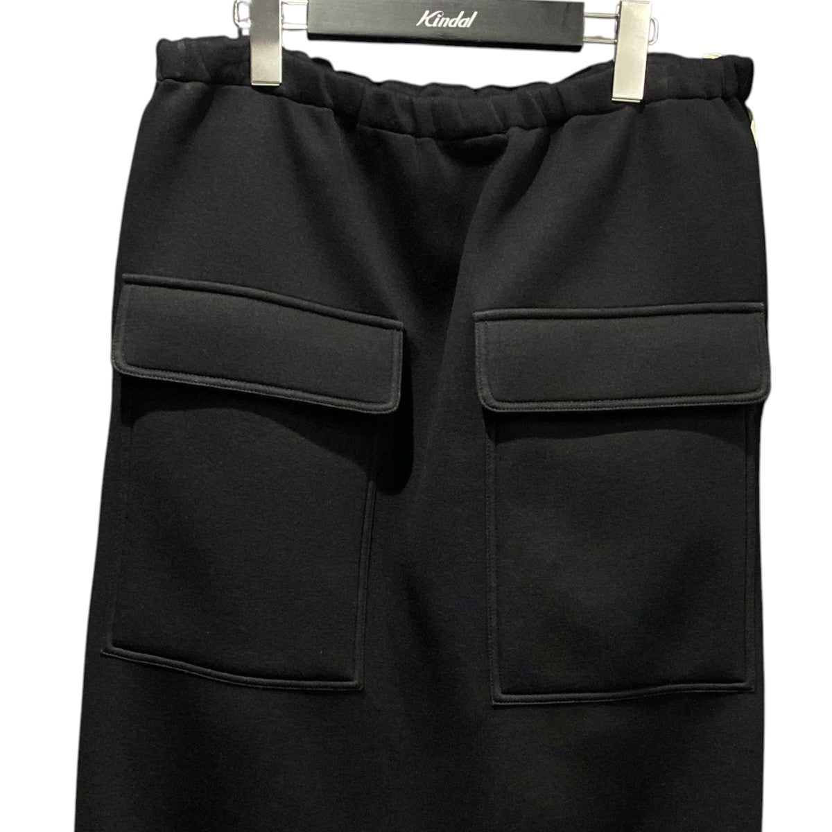 JERSEY CARGO MIDI SKIRTスカートGOCJG53A01TV028