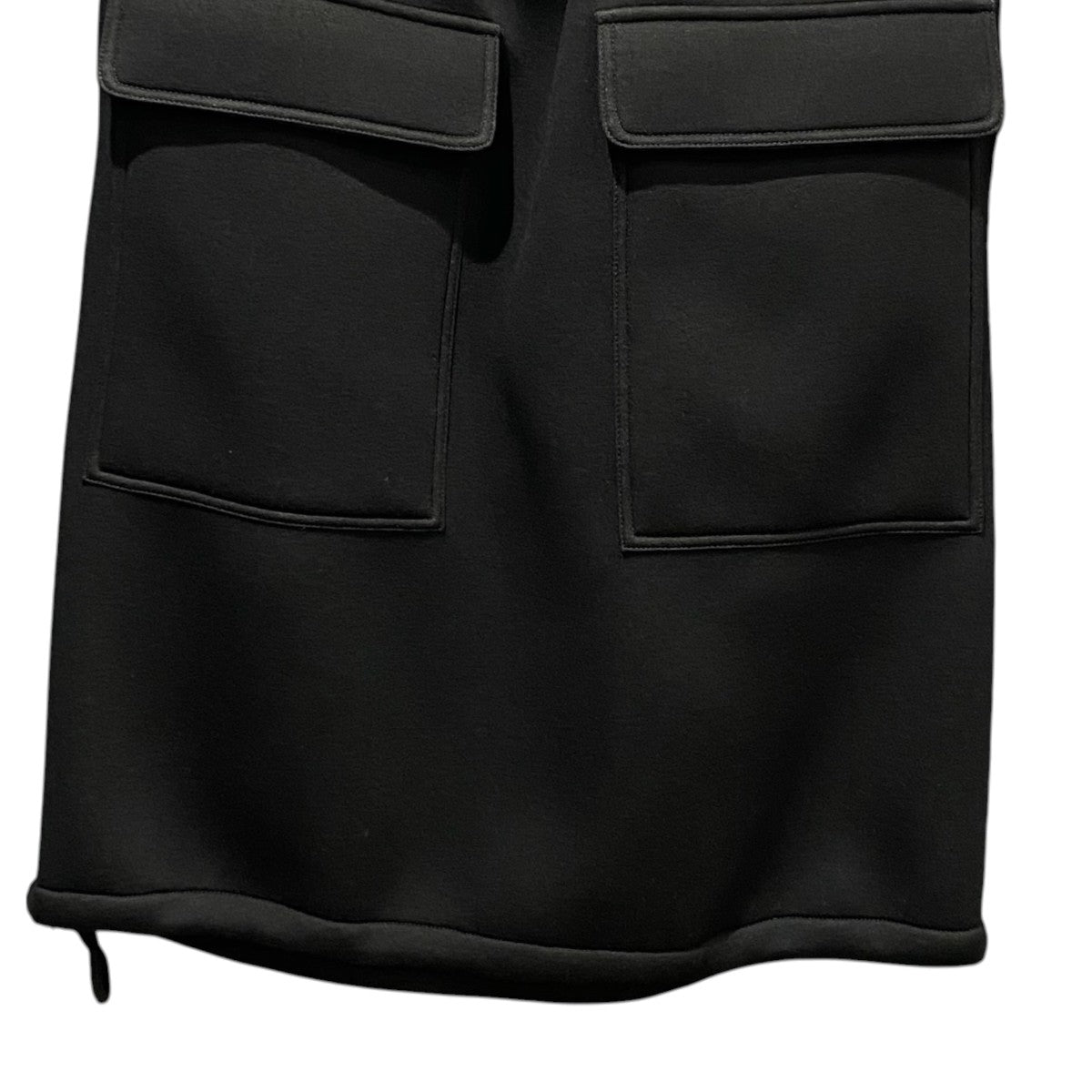 JERSEY CARGO MIDI SKIRTスカートGOCJG53A01TV028
