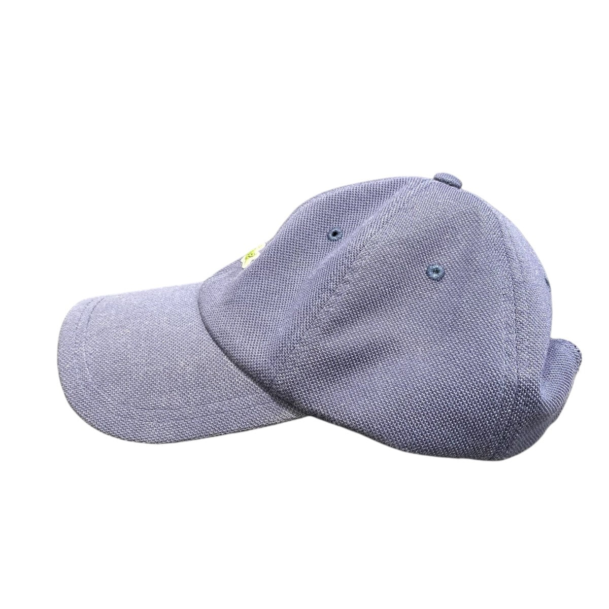 LACOSTE×Supreme キャップRK2306 古着・中古-3枚目のアイテム画像
