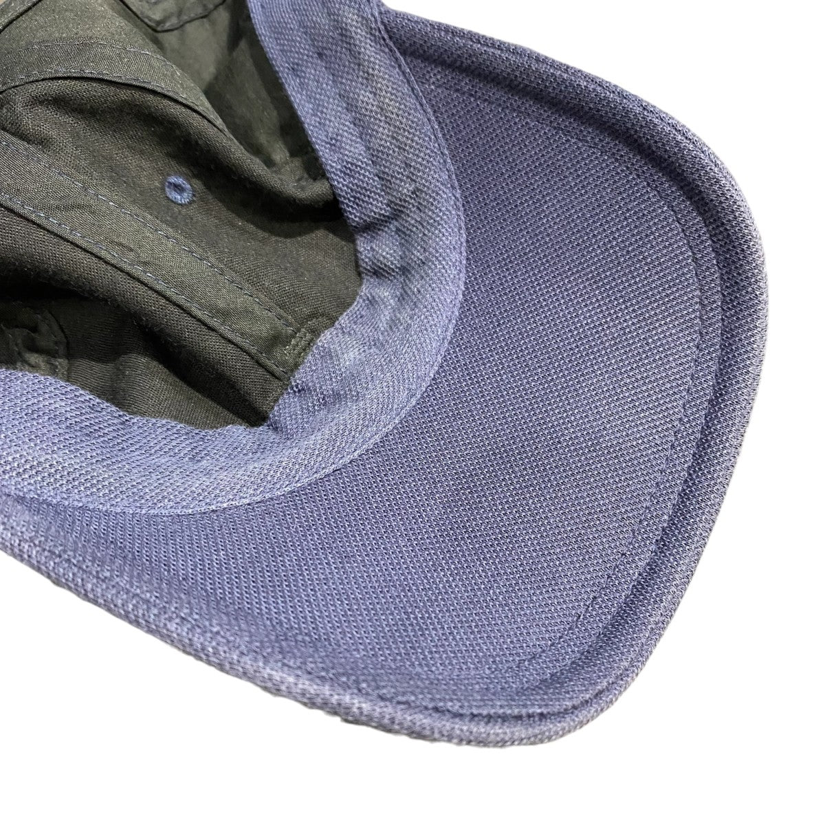LACOSTE×Supreme キャップRK2306 古着・中古-6枚目のアイテム画像