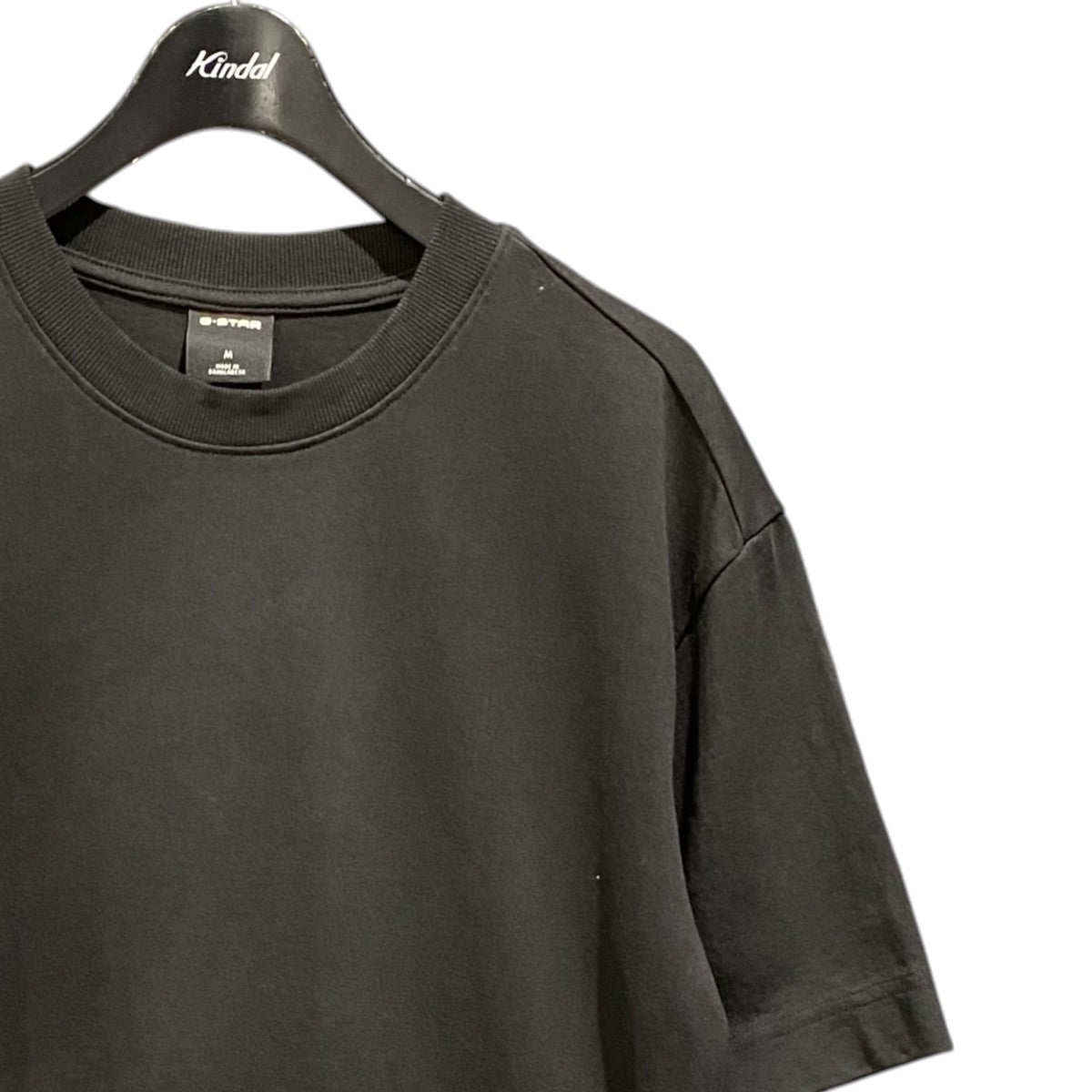 G-STAR RAW Relaxed T-ShirtD29291 GS-01 古着・中古-3枚目のアイテム画像