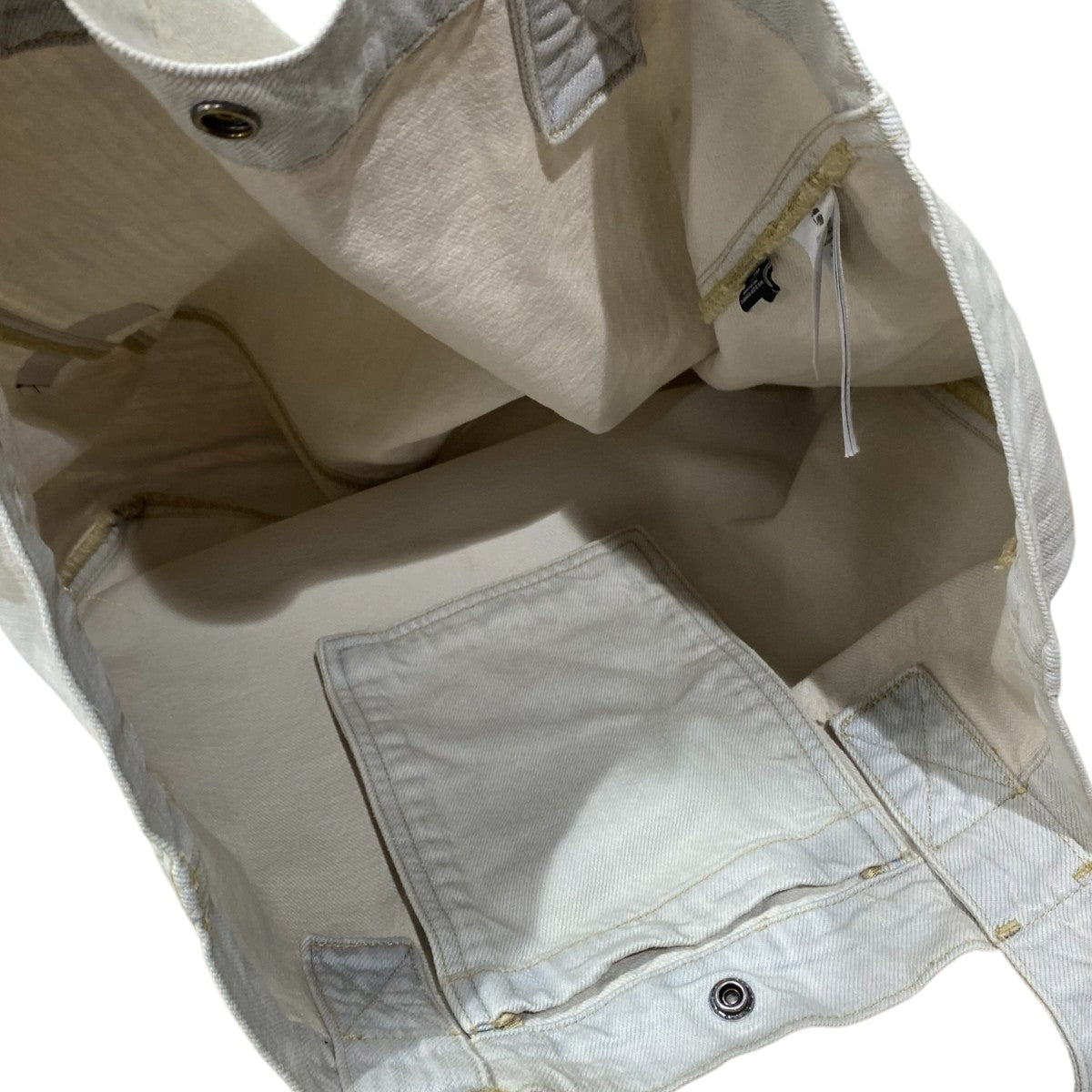 Big Tote BagD26453