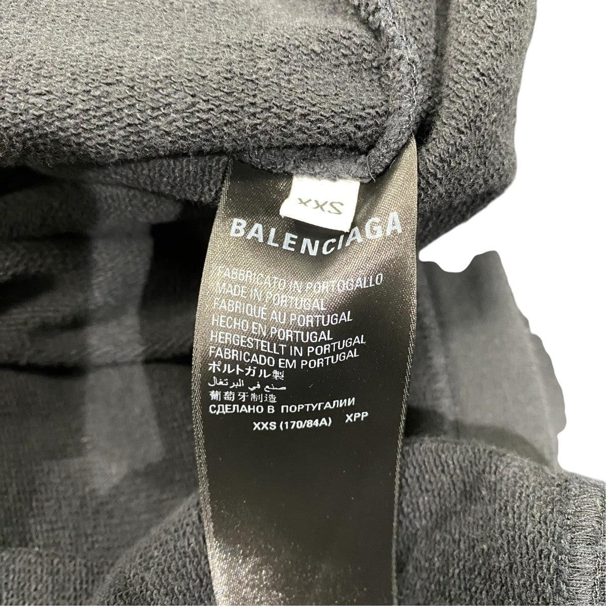 BALENCIAGA 704023 古着・中古-5枚目のアイテム画像