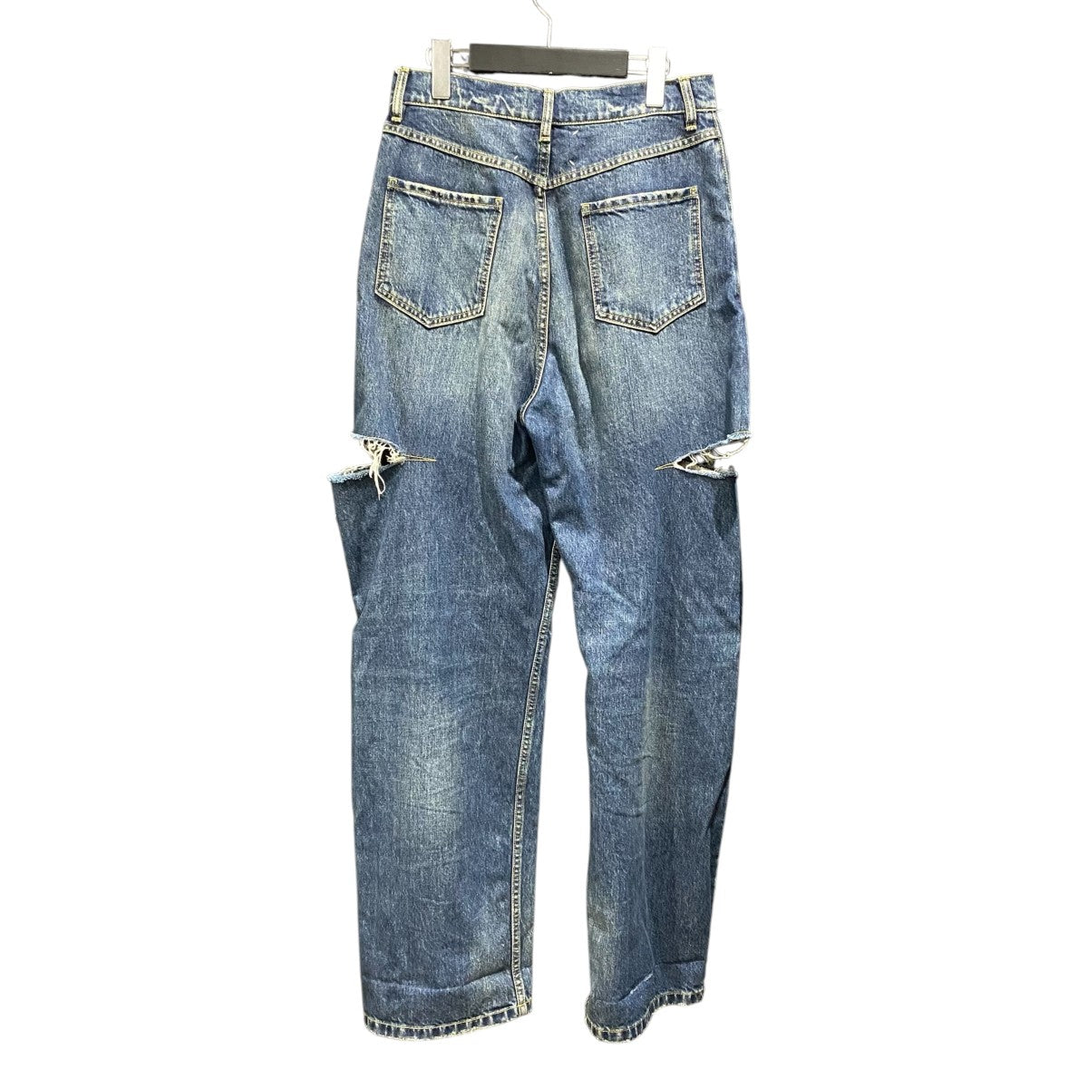 Maison Margiela デニムパンツS51LA0051 M30016 古着・中古-2枚目のアイテム画像