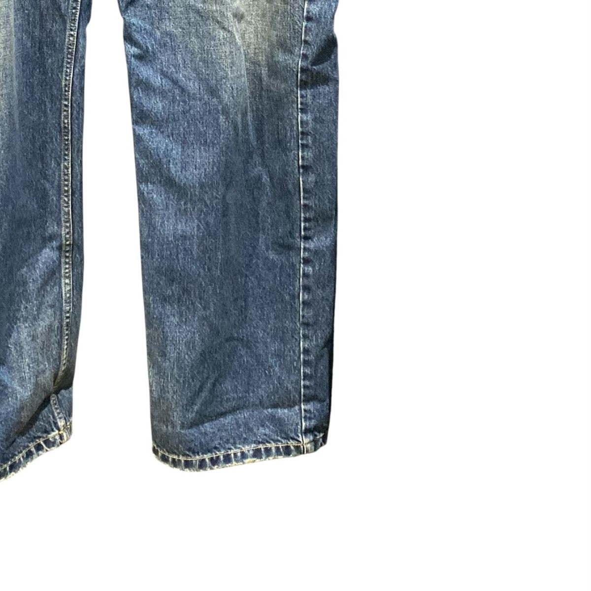 Maison Margiela デニムパンツS51LA0051 M30016 古着・中古-4枚目のアイテム画像
