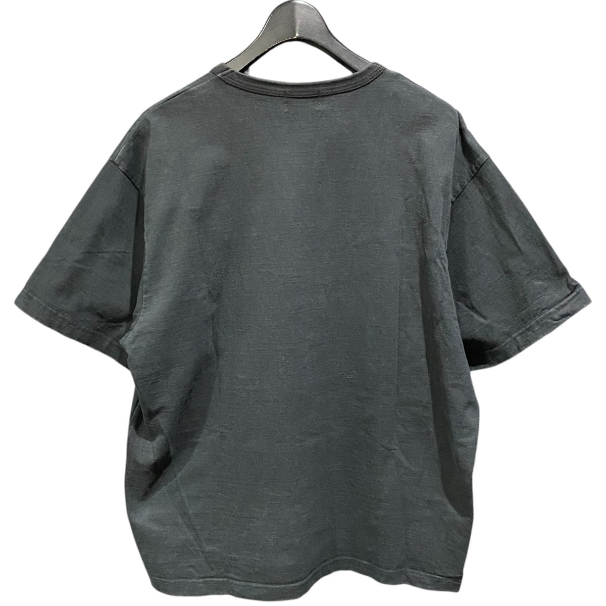 KOLOR プリントTシャツ21SCM-T07204 古着・中古-2枚目のアイテム画像