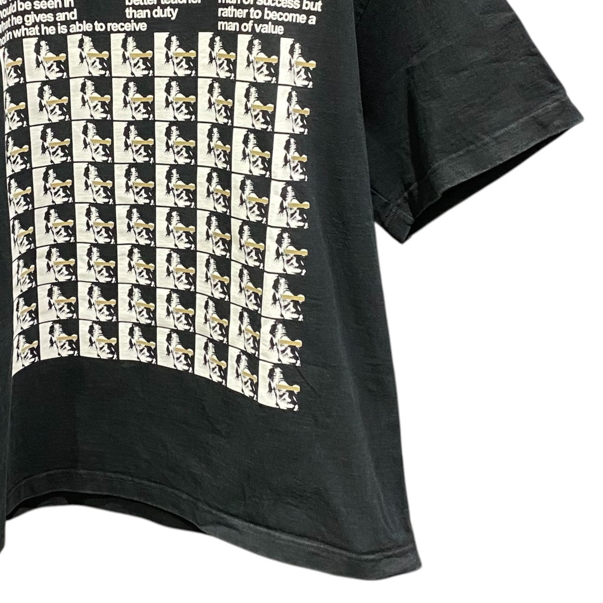 KOLOR プリントTシャツ21SCM-T07204 古着・中古-4枚目のアイテム画像
