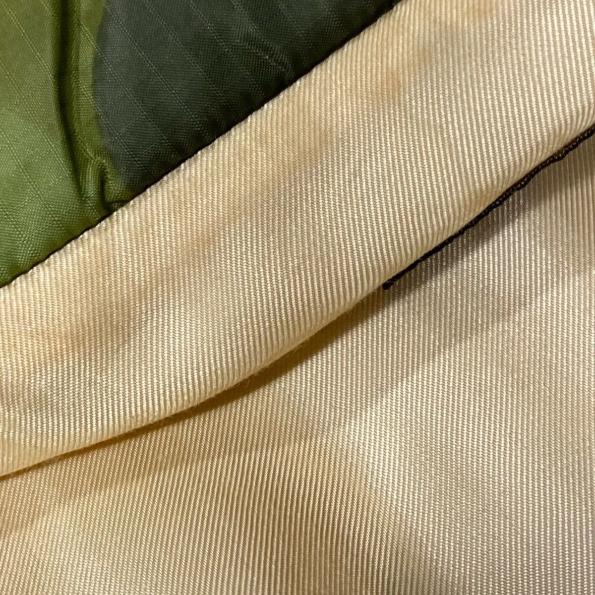 東洋エンタープライズ×JOURNAL STANDARD 中綿ジャケットTT13713JS 古着・中古-7枚目のアイテム画像