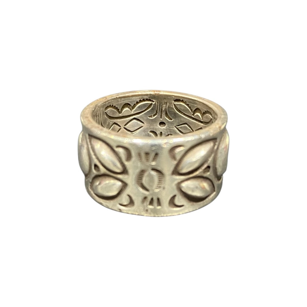 NAVAJO RAY ADAKAI 古着・中古-2枚目のアイテム画像
