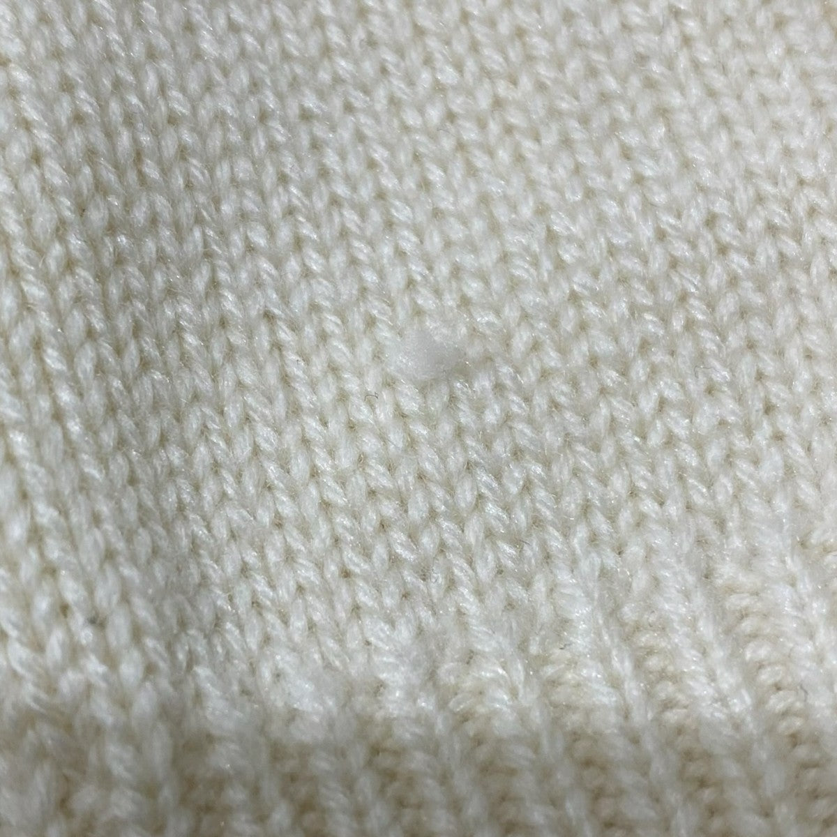 OHGA ドッキング ニットOHGA-1092 古着・中古-6枚目のアイテム画像