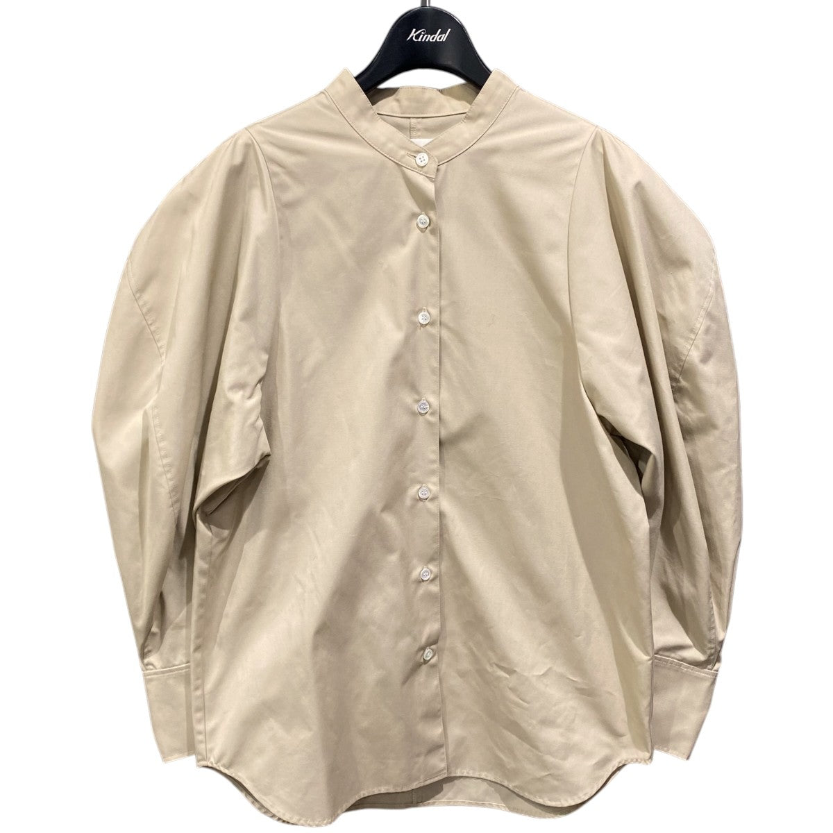 OHGA 長袖ブラウス 古着・中古-1枚目のアイテム画像