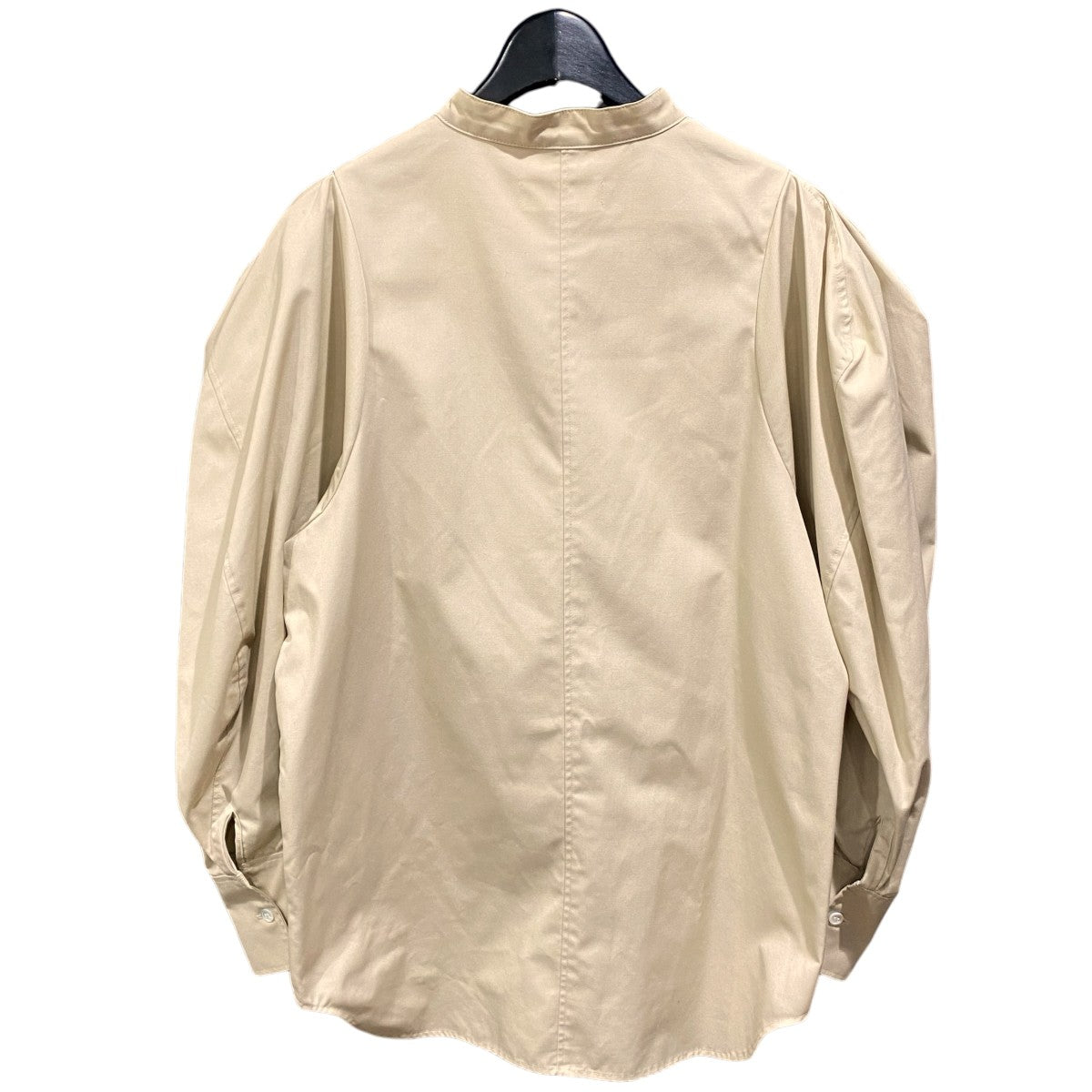 OHGA 長袖ブラウス 古着・中古-2枚目のアイテム画像